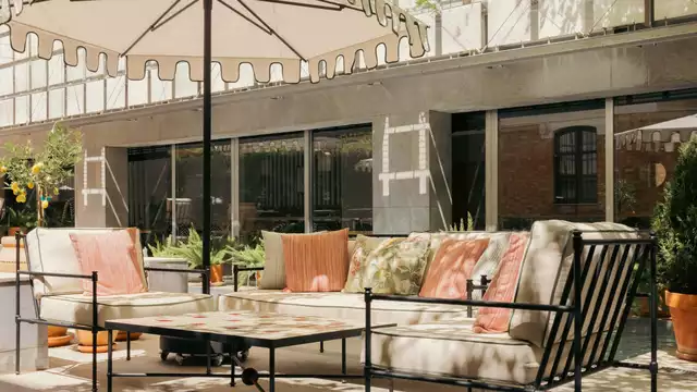Speciale luxe oudejaarsavond in Granada in het teken van ontspanning en gastronomie