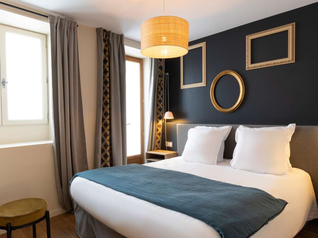 Week-end bistronomique et détente avec spa dans une demeure de charme en Essonne - 4* - 20