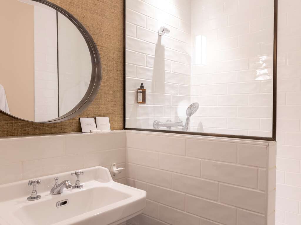 Week-end bistronomique et détente avec spa dans une demeure de charme en Essonne - 4* - 21