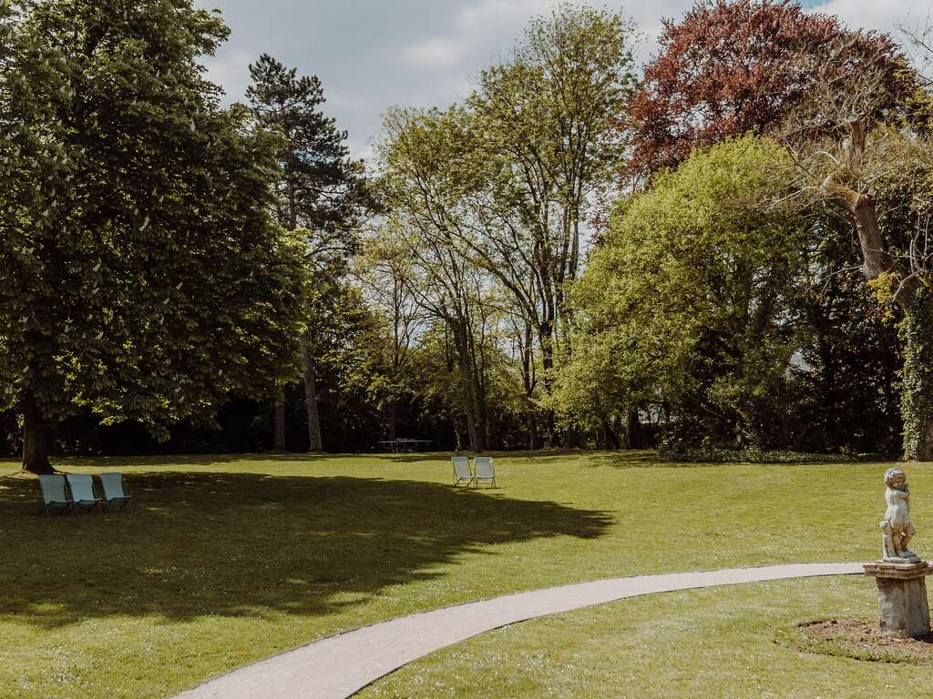Week-end bistronomique et détente avec spa dans une demeure de charme en Essonne - 4* - 11