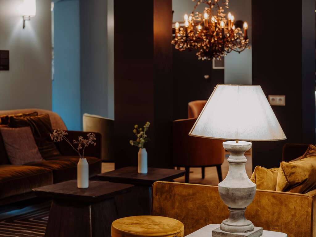 Week-end bistronomique et détente avec spa dans une demeure de charme en Essonne - 4* - 5