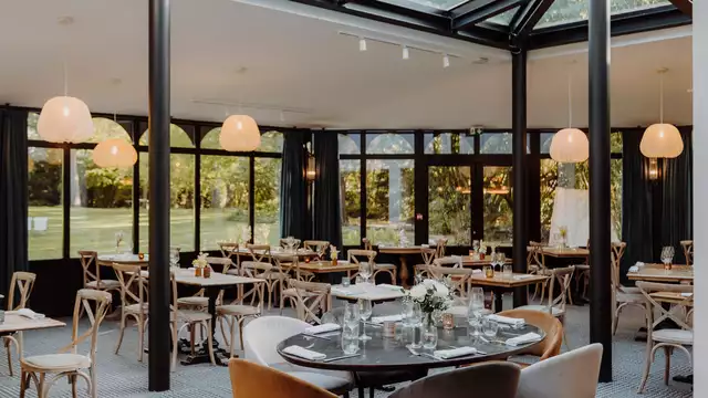 Weekend bistronomico e relax con spa in una dimora di charme nell'Essonne