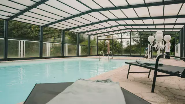 Fuga relax a Bénodet