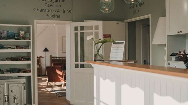 Armoric Hotel