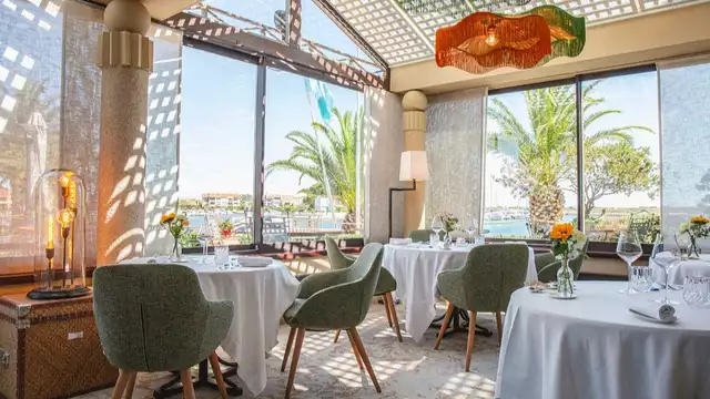 Serenidad Absoluta en una isla privada: Masaje de Autor, Cena y Acceso al Spa
