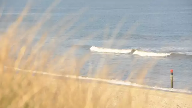 Romantisch weekendje weg op Texel