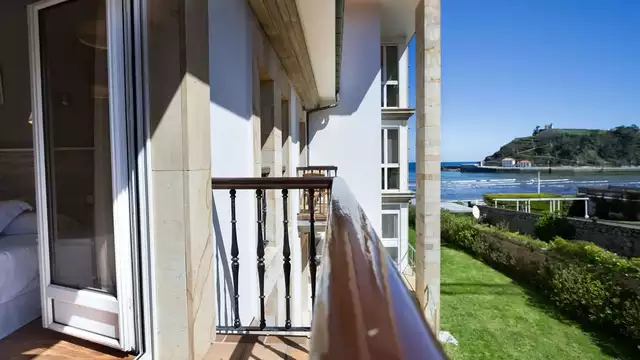 Escapada de ensueño por la costa asturiana con desayuno incluido