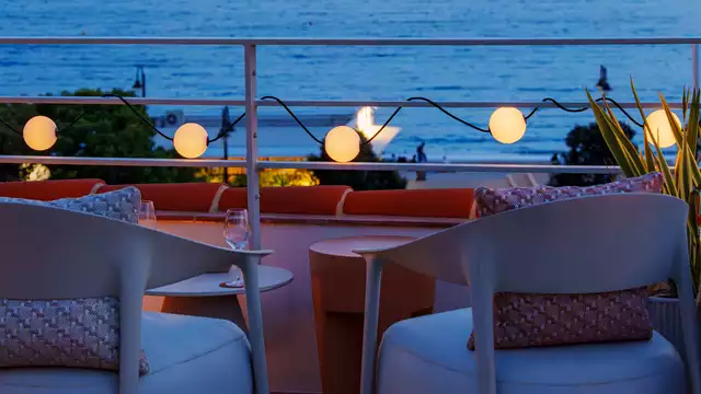 Escapada con cena en el puerto de Cassis