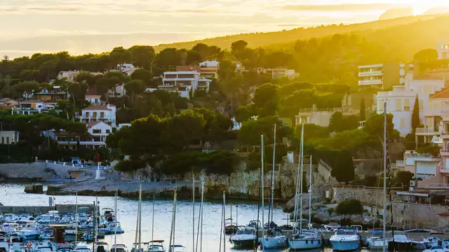 Soggiorno chic e autentico a Cassis