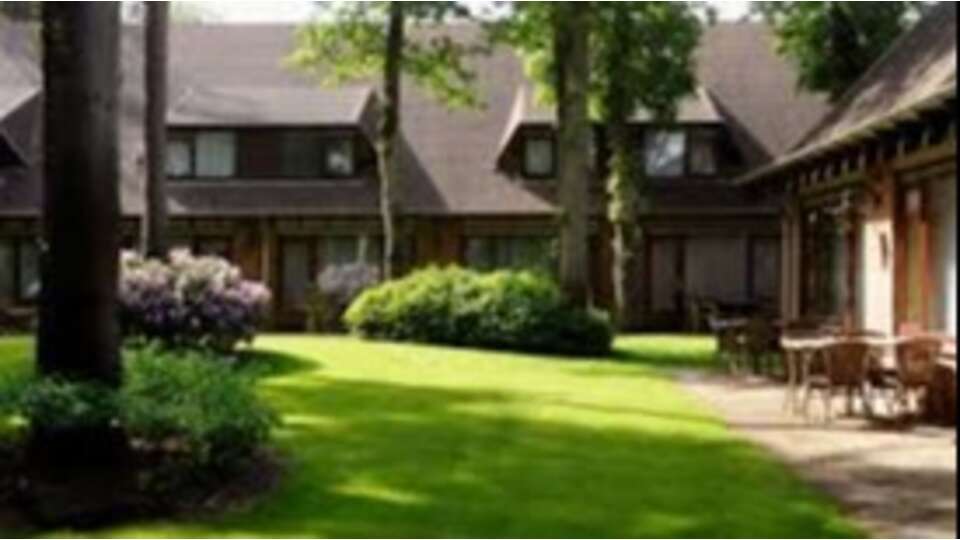 Van der Valk Hotel Hilversum - De Witte Bergen