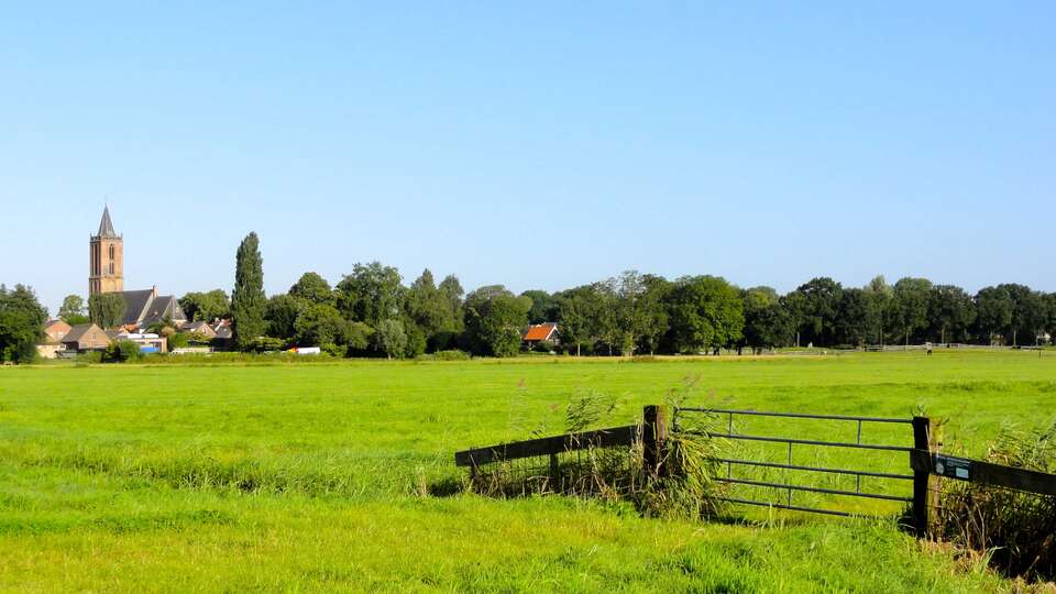Van der Valk Hotel Hilversum - De Witte Bergen