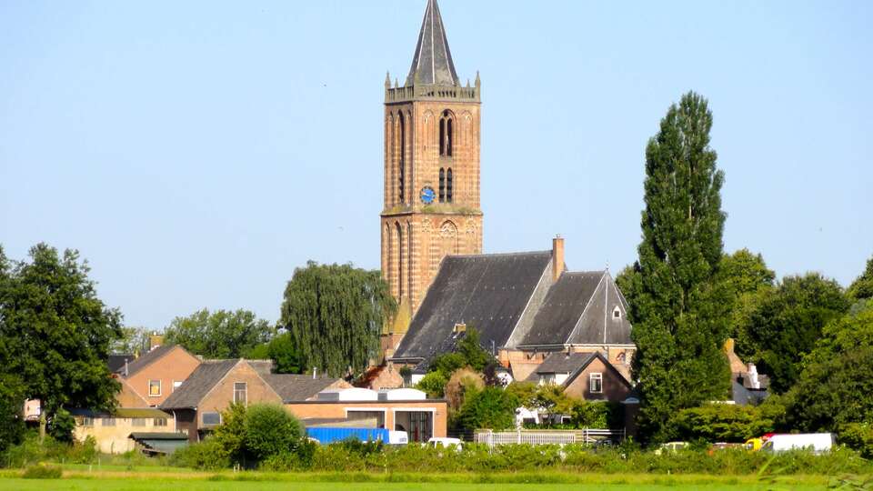Van der Valk Hotel Hilversum - De Witte Bergen