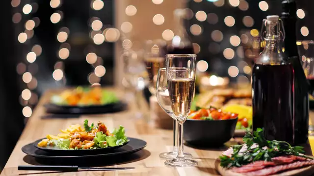 Even weg in ’t Gooi: 1, 2 of 3 nachten met diner inbegrepen