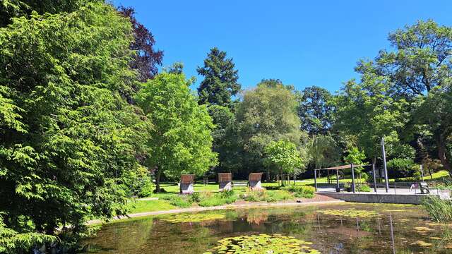 Fletcher Parkhotel Olsberg-Winterberg
