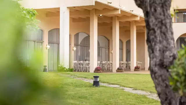RVHotels Golf Costa Brava