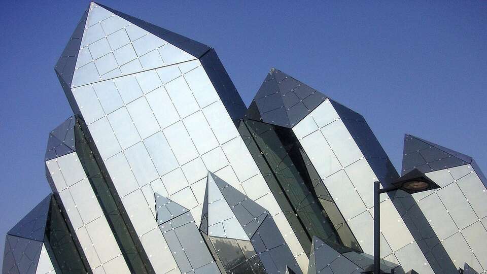 Hôtel Plaza - Site du Futuroscope