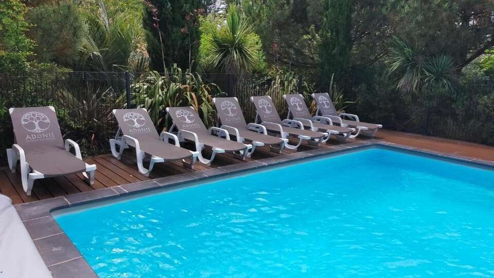 Adonis La Baule