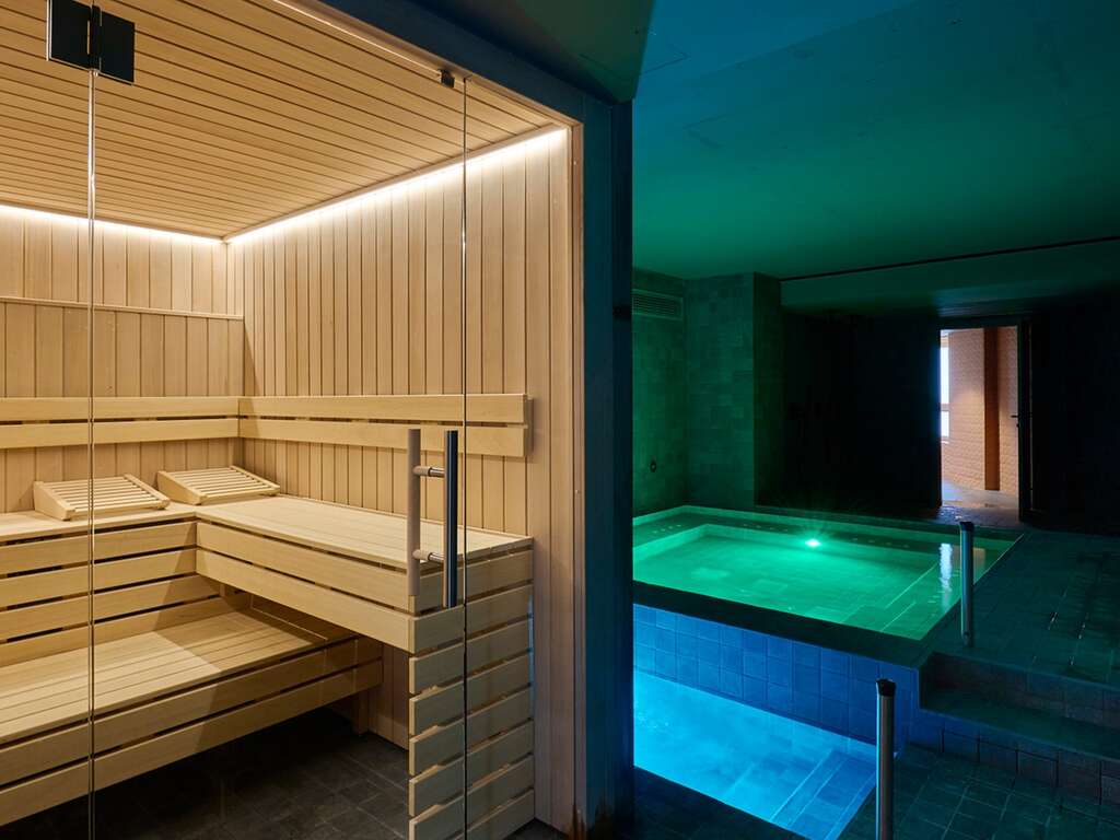 Découvrez Andorre-la-vieille - 5* (ref 53829)
