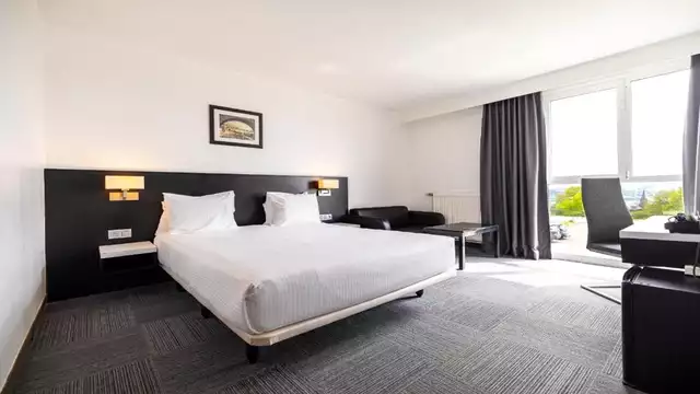 Een Ontspannend Weekend dichtbij Luik!