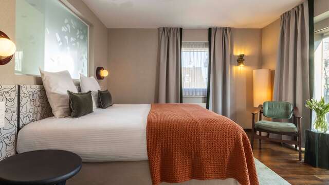 Hotel D - Basel
