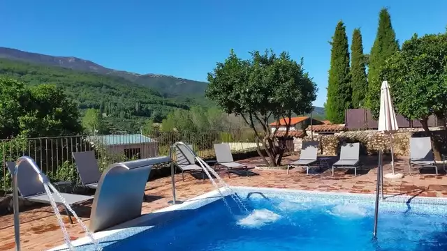 Escapada por la Sierra Nevada