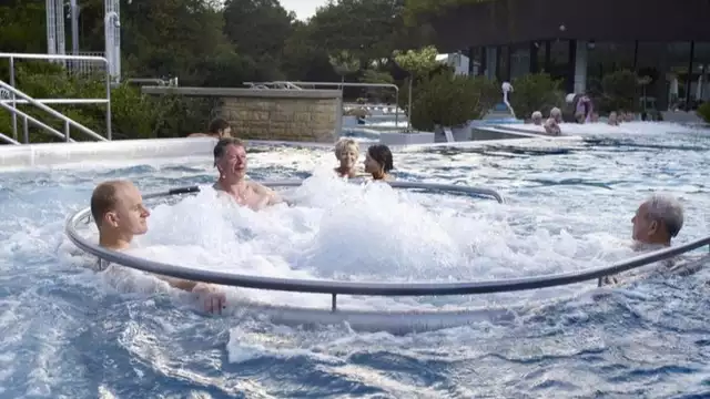 Lujo y relax en la campiña alemana a dos horas de Estrasburgo, cerca de Stuttgart
