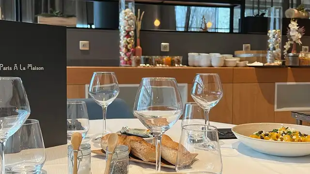Holiday Inn Paris - Cdg Airport by IHG