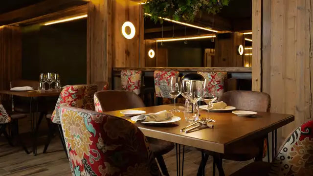 Desconecta en este maravilloso resort en Andorra con acceso al spa y mucho más