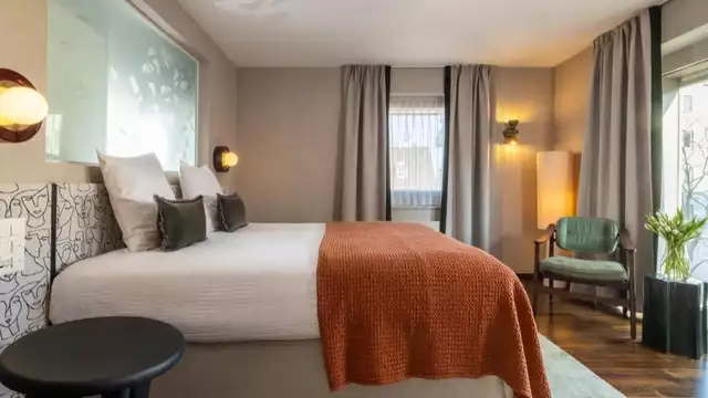 Lusso e comfort a Basilea, arte e cultura sulle rive del Reno