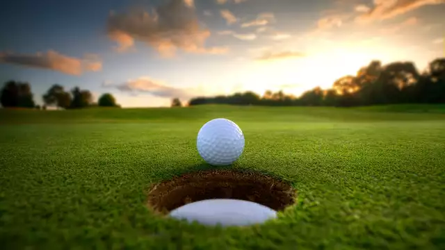 Passez à l’action : 3 nuits de séjour, 2 payées + parcours de golf 9 trous