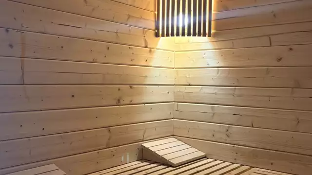 Parentesi rilassante in Normandia con colazione e accesso a sauna-hammam