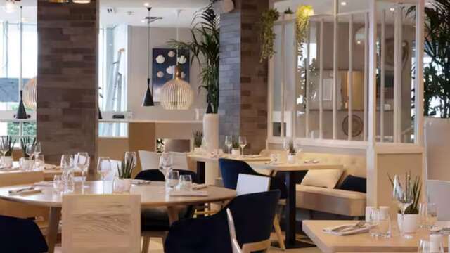 Evádete para una escapada gourmet en Le Havre
