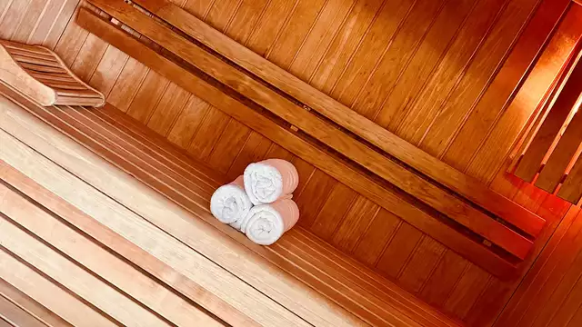 Detente et relaxation avec spa pres de Saint-Brieuc