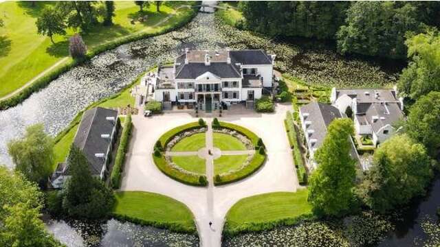 Kasteel Engelenburg