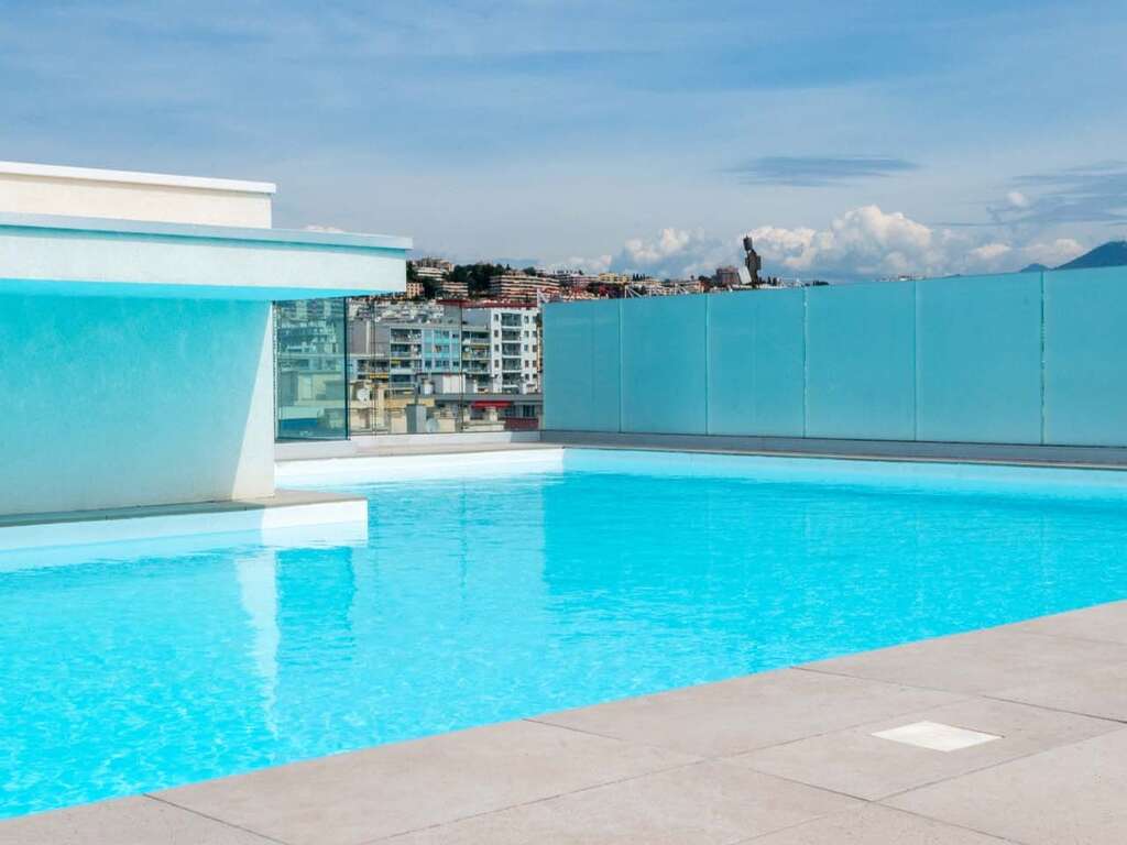 Escapade 4**** À Nice À Proximité De L'aéroport Avec Spa & Piscine - 4* (ref 41539)