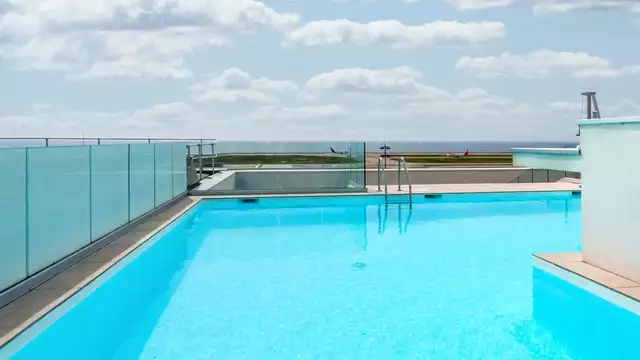 Profitez d'un séjour en famille sur la côte niçoise avec accès spa & piscine