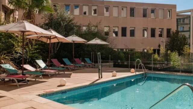 Culinaire pauze in Toulon