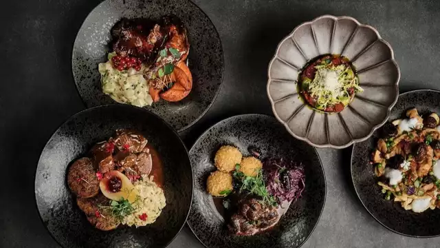 Spa en gastronomie aan de oevers van de Rijn, in een elegant en comfortabel hotel
