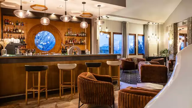 Escapada Prestigio y Spa en Alpe d'Huez
