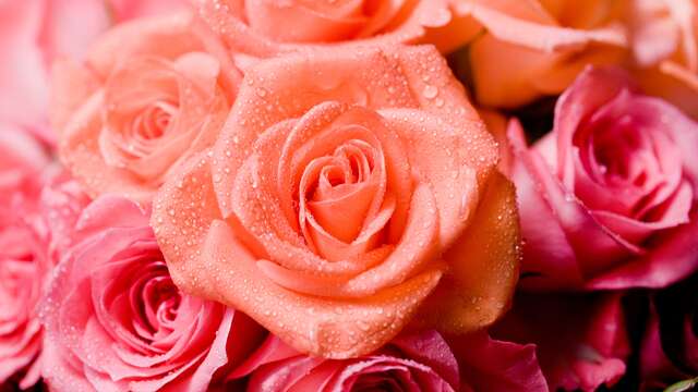 Fuga romantica che unisce cava, lusso ed eleganza per una notte di passione intensa