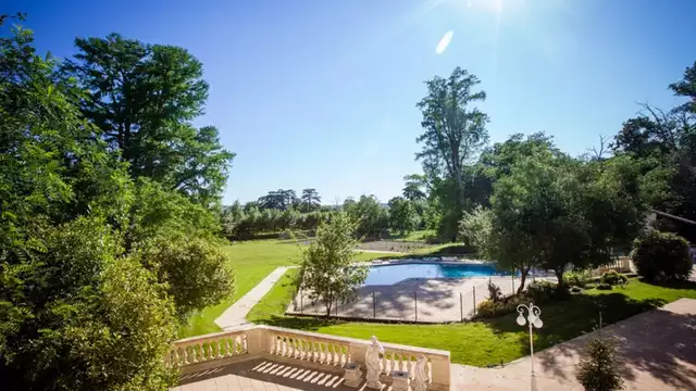 Logis Hotel le Saint Marcel