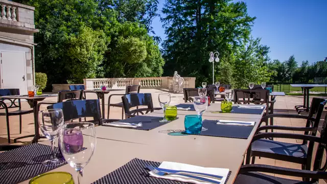 Escapade gastronomique près d'Agen