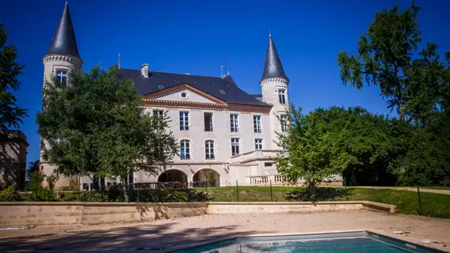 Logis Hotel le Saint Marcel