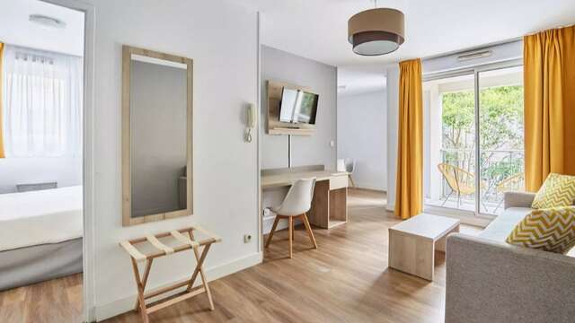 Odalys City Aix en Provence Clos de la Chartreuse