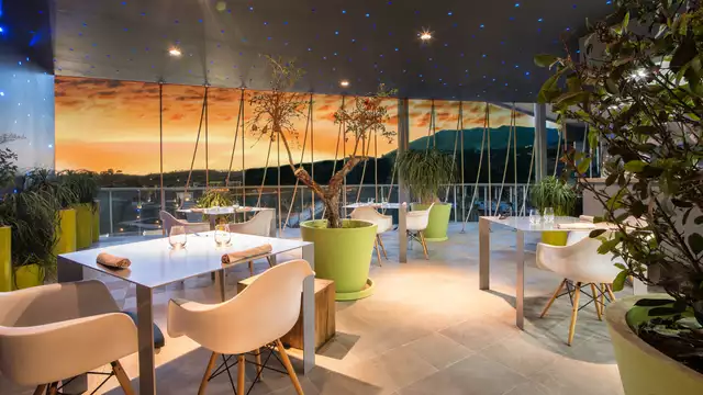 Alojate en un hotel con desayuno incluido en Fuengirola Malaga