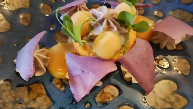Évasion gourmande au cœur de la Touraine