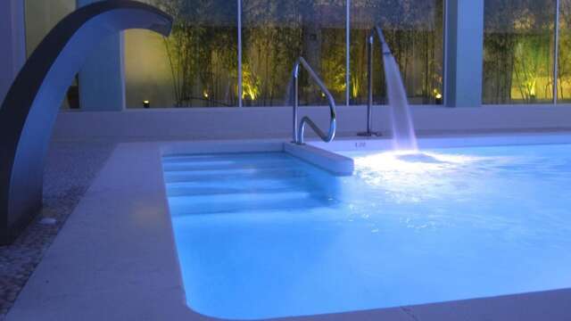 Ontspanningsweekend met een massage in El Puerto de Santa María