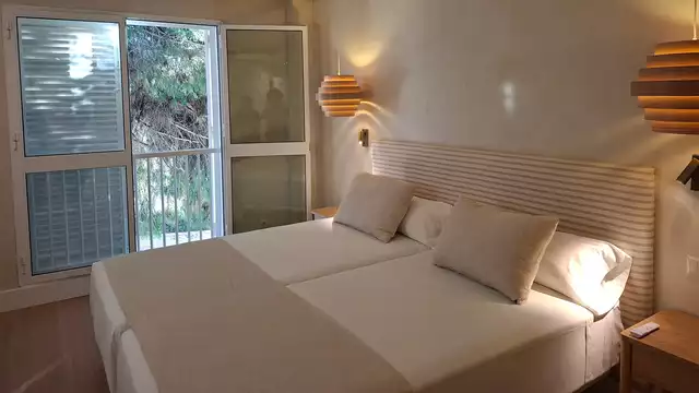 Ontspan in de spa in El Puerto de Santa María