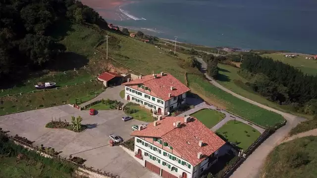 Escapada Relax con acceso al Spa privado entre el mar y la montana