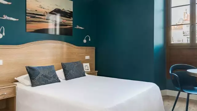 Zonnige vakantie in het hart van Toulon
